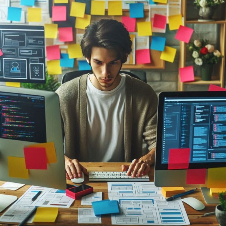 Te invitamos a diseñar una web de calidad que cautive y con bajo costo