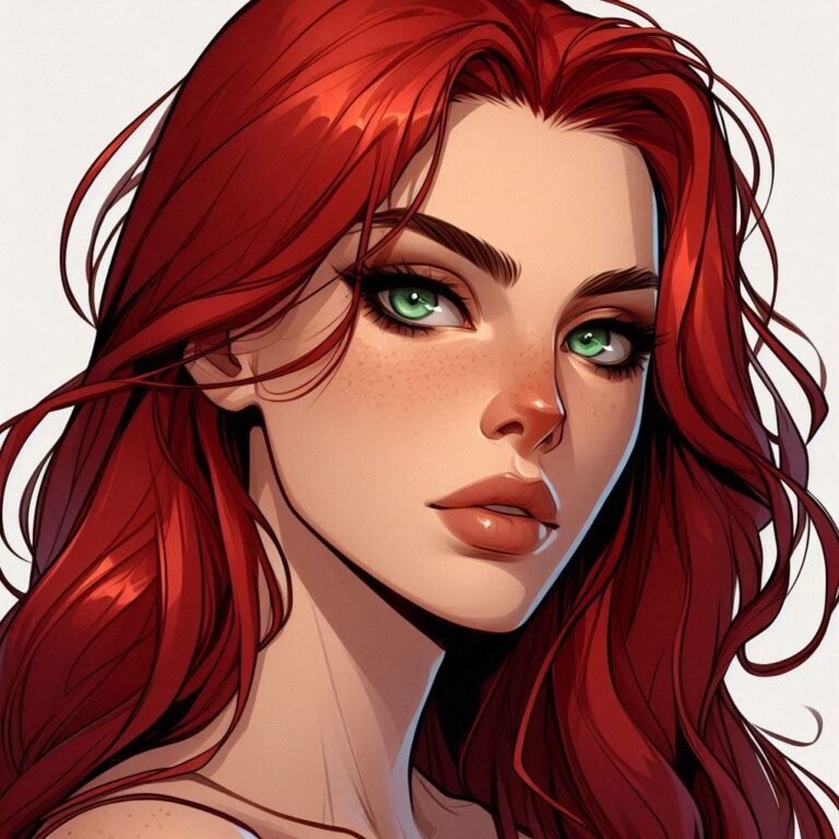 Seduce con los ojos