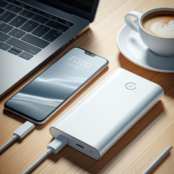 POWER BANK