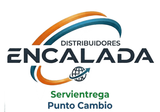 Distribuidores Encalada