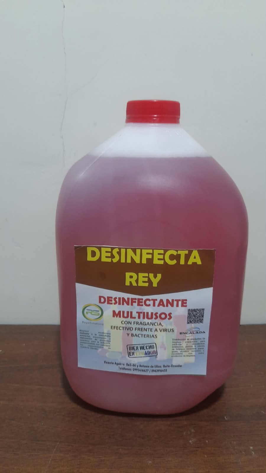 Borax