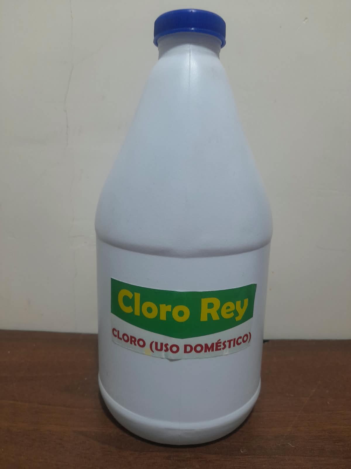 Cloro