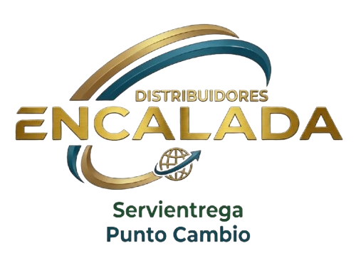 Distribuidores Encalada